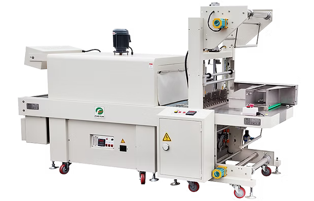 FA-6030 Economic Bag Sealing Machine
