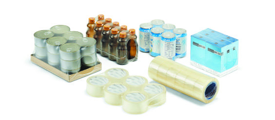 FA-6030-2 Semi - Auto Two - Side Sealing And Shrink Packaging Machine Finished Packaged Product