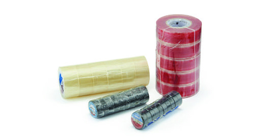 FASP-9020-2A PVC & OPP Tapes Accounting-Grouping-Shrink Wrapper Finished Packaged Product